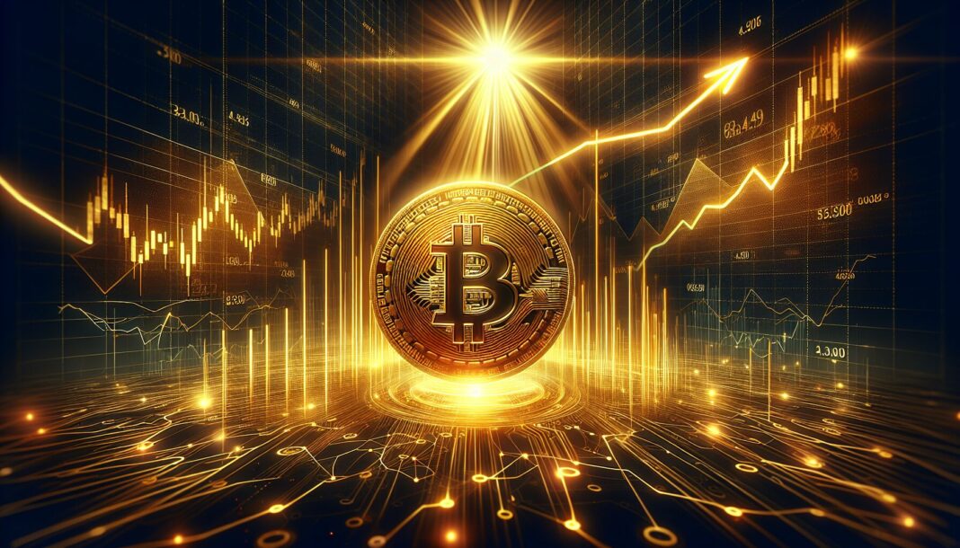 Bitcoin ETF’s voorspellen koersuitbraak en Uptober in crypto markt