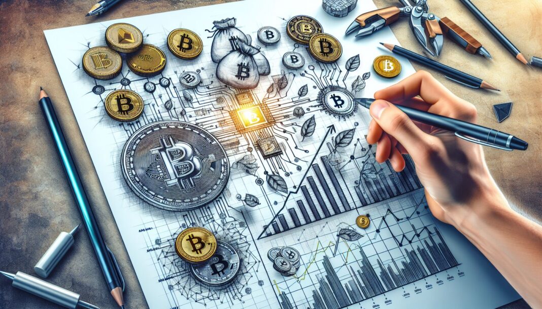Bitcoin stijgt naar ATH terwijl altcoins herstellen en groeien