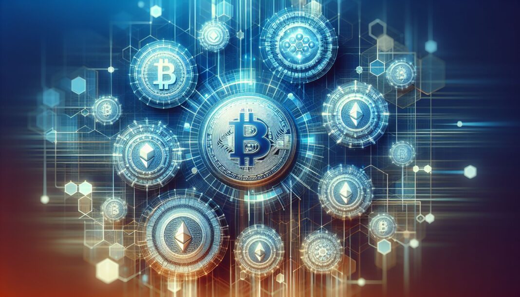 Blockchain-inkomsten dalen door stabielere cryptomarkt in september