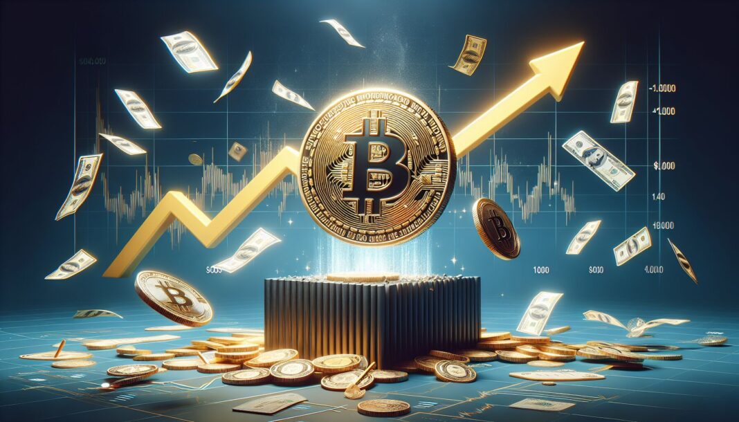 BNB bereikt ATH boven 1200 dollar ondanks liquidaties