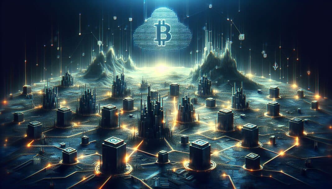 Britse overheid eist toegang iCloud back-ups risico voor cryptowallets