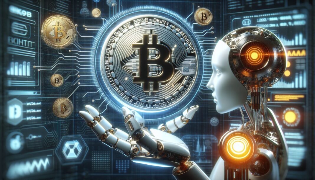 Cathie Wood ziet Bitcoin en AI als sleutel tot economische groei 2025