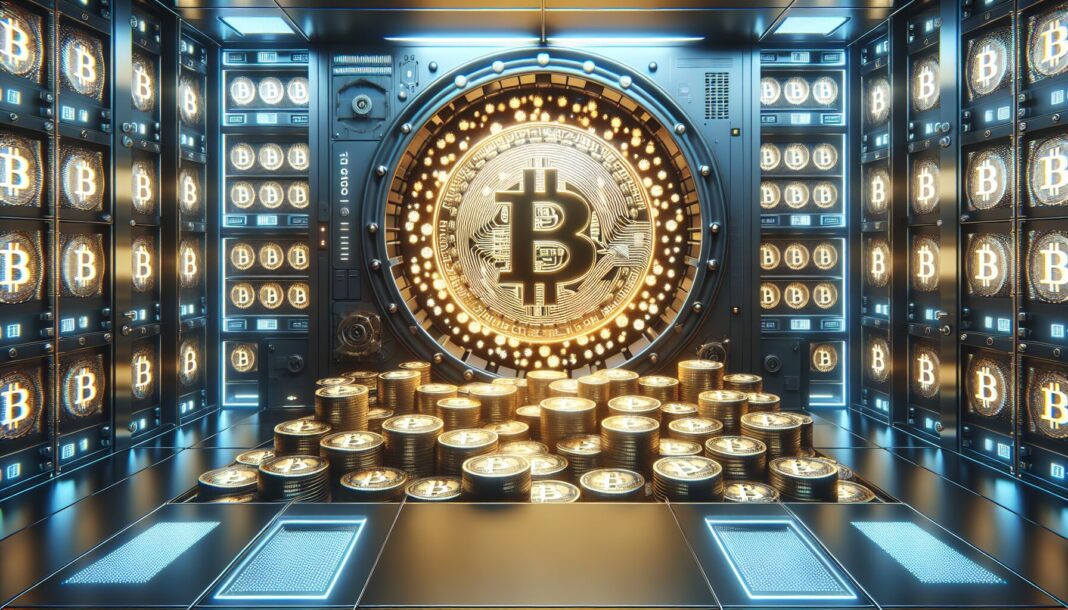 CleanSpark breidt Bitcoin-treasury uit naar 13.011 BTC met recordproductie