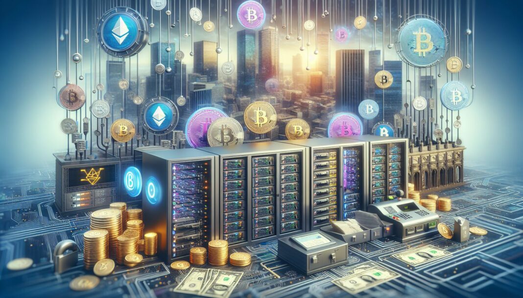 Coinbase vraagt banklicentie aan voor integratie crypto en finance