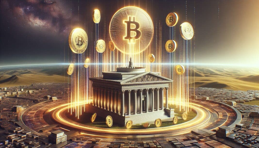 Coinbase vraagt federale trustcharter aan voor crypto-uitbreiding