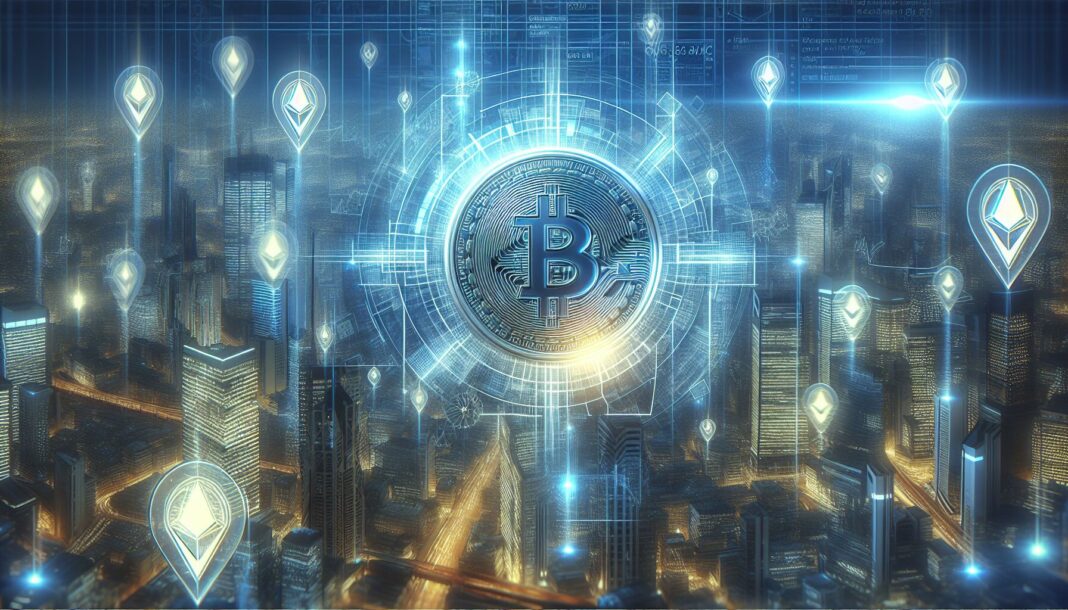 Crypto treasury en tokenisatie aandelen vragen om extra risicobeheer