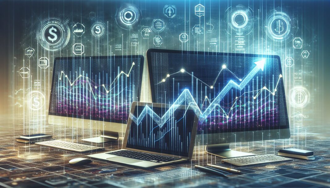 Explosieve groei smart contracts en DeFi op Avalanche blockchain