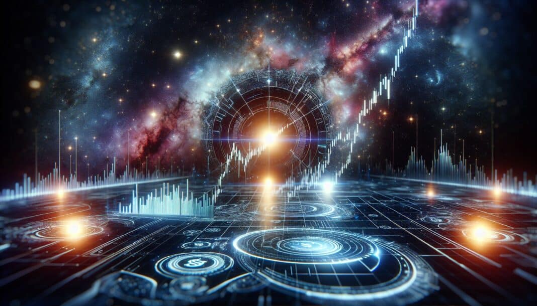 GalaxyOne lanceert platform voor crypto en aandelen met hoge rente