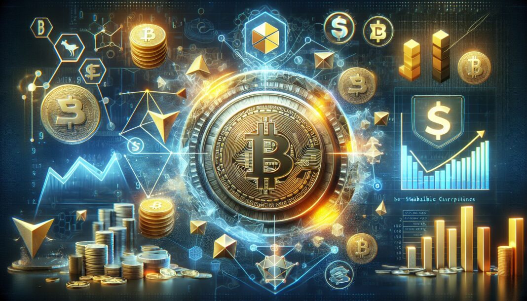 GENIUS Act versterkt stablecoins als concurrent van banken in sparen