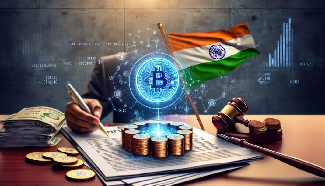 India lanceert digitale roepie RBI CBDC en strengere cryptoregels