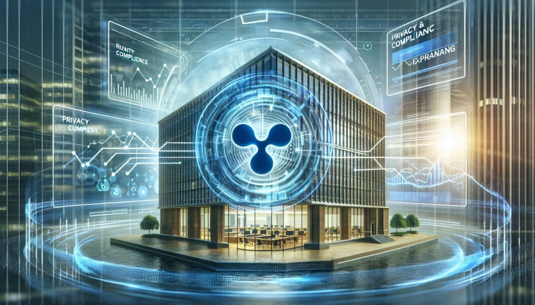 Innovaties in privacy en compliance versterken Ripple XRPL voor banken