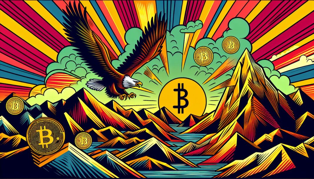 JPMorgan ziet Bitcoin stijgen naar 165.000 dollar in 2025.