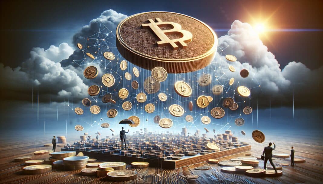 MetaMask lanceert Rewards met 30 miljoen dollar aan LINEA-tokens