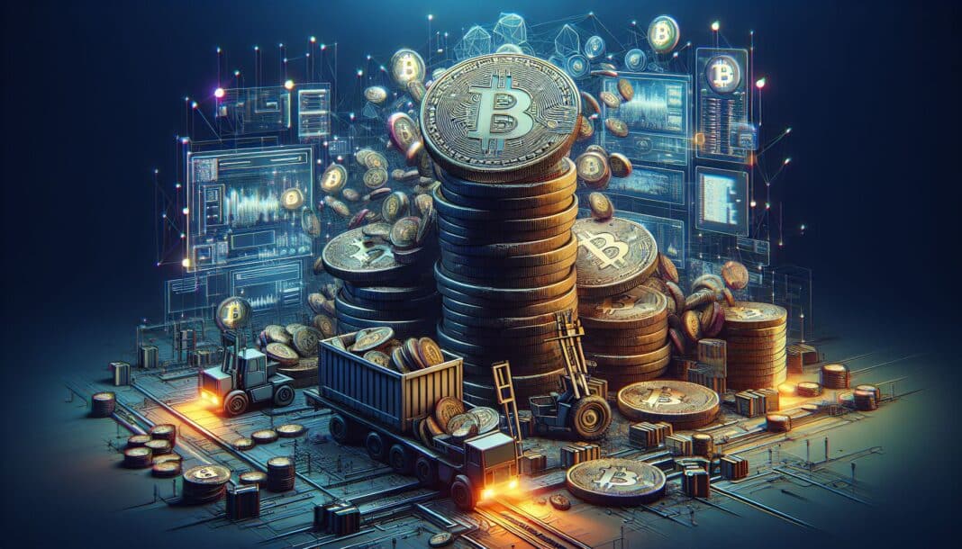 Metaplanet koopt 6700 BTC stacking en versterkt Bitcoin groei