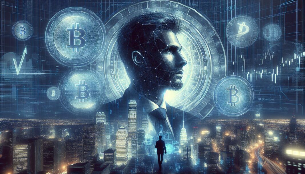 Michael Saylor zet met 73 miljard dollar in Bitcoin nieuwe standaard