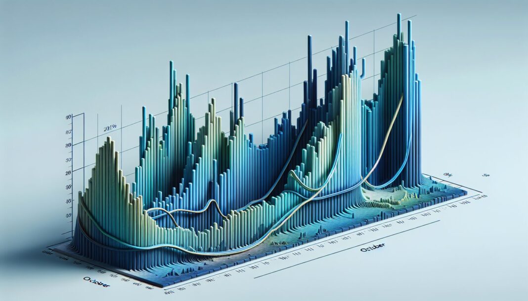 MYX Finance daalt 35 procent na falende weerstand in oktober