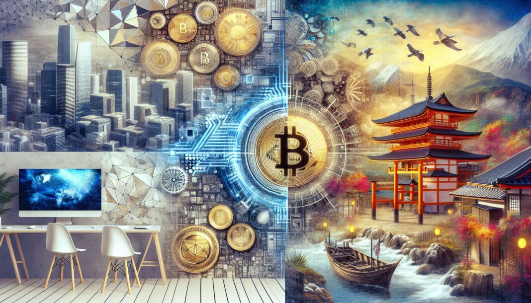 Nieuwe Japanse premier stimuleert crypto-adoptie en investeringen
