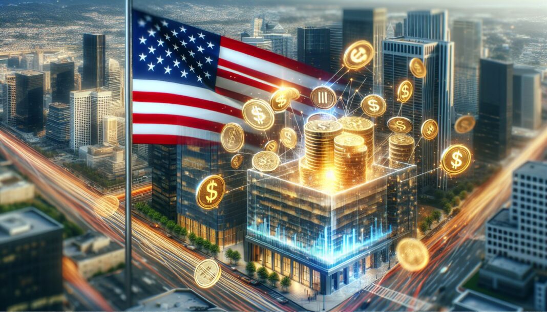 Ondo Finance breidt uit in VS met SEC-gereguleerde tokenized securities