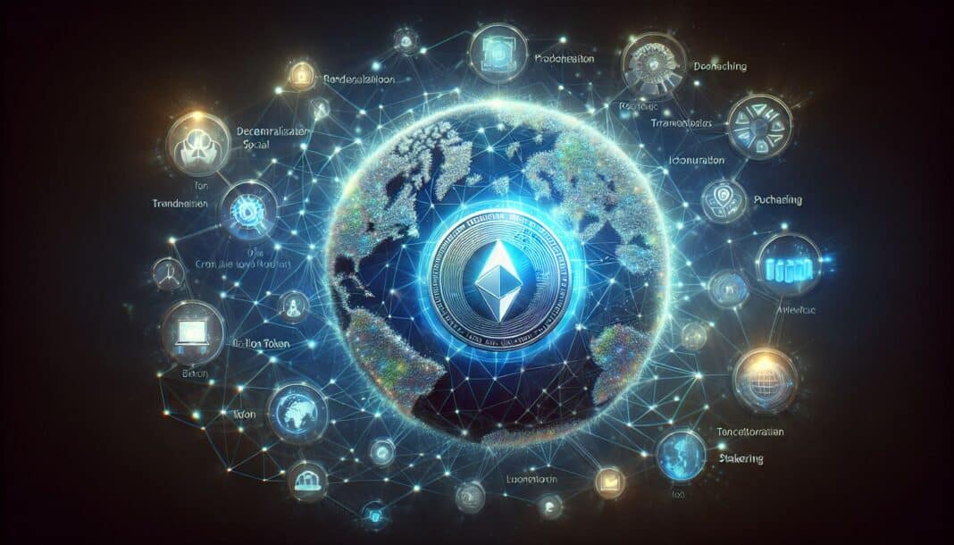 Online+ lanceert gedecentraliseerd sociaal platform met ION-token economie