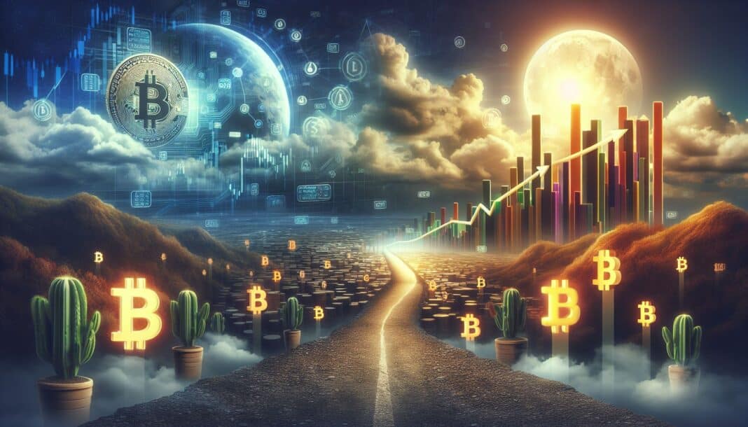 Paul Tudor Jones ziet kansen voor Bitcoin en groeiaandelen ondanks risico’s