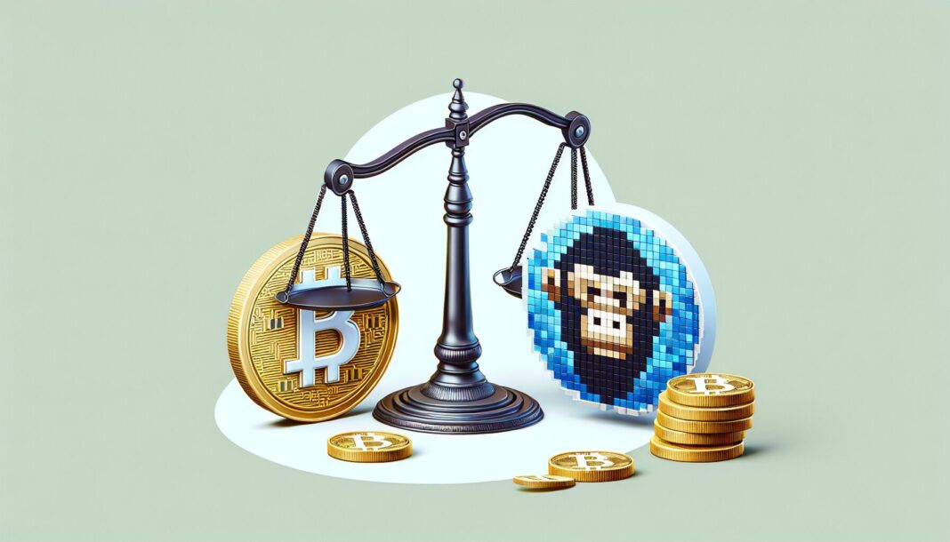 Rechter bevestigt BAYC NFT’s en ApeCoin geen effecten onder VS-wetgeving