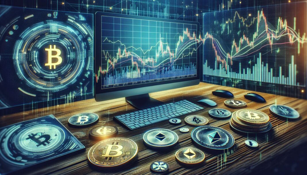 Robinhood storing legt crypto handel plat tijdens drukke beursdag