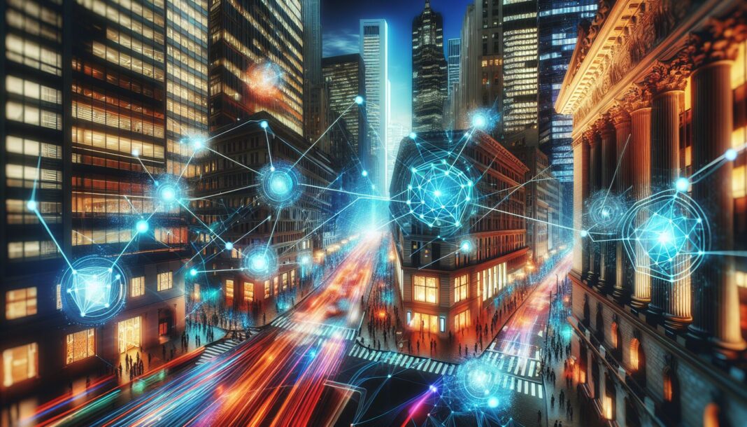 Solana wint terrein op Wall Street als snel netwerk voor stablecoins