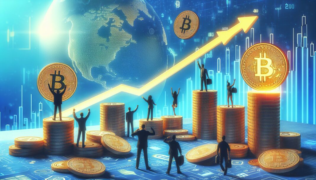 Stablecoins bereiken 300 miljard dollar en stimuleren cryptomarkt groei