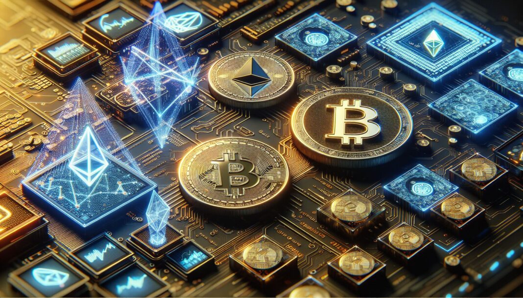 Stablecoins groeien naar 300 miljard dollar met AI liquiditeitsboost