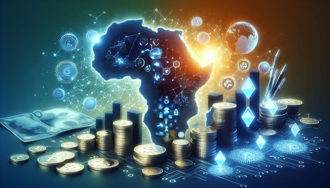 Stablecoins groeien snel in Afrika als inflatiebescherming en betaalmiddel