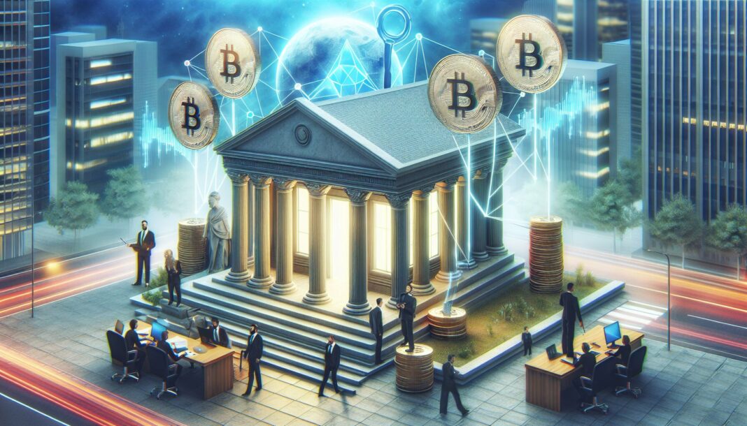 STBL ontkracht geruchten en bereidt lancering RWA-stablecoin USST voor