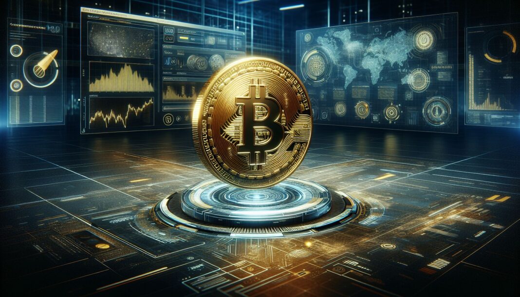 Strategische Bitcoin-reserve VS vertraagd door politieke wetgeving