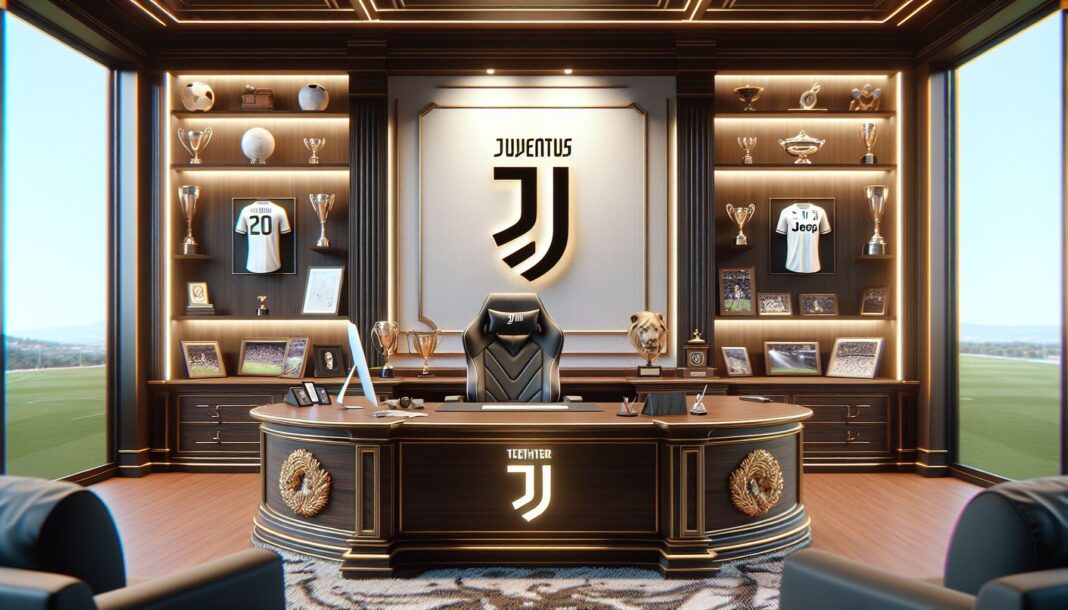 Tether wil bestuurszetel bij Juventus na grote crypto-investering
