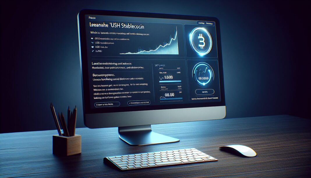 USDH stablecoin nu beschikbaar voor lenen en uitlenen op Felix Vanilla