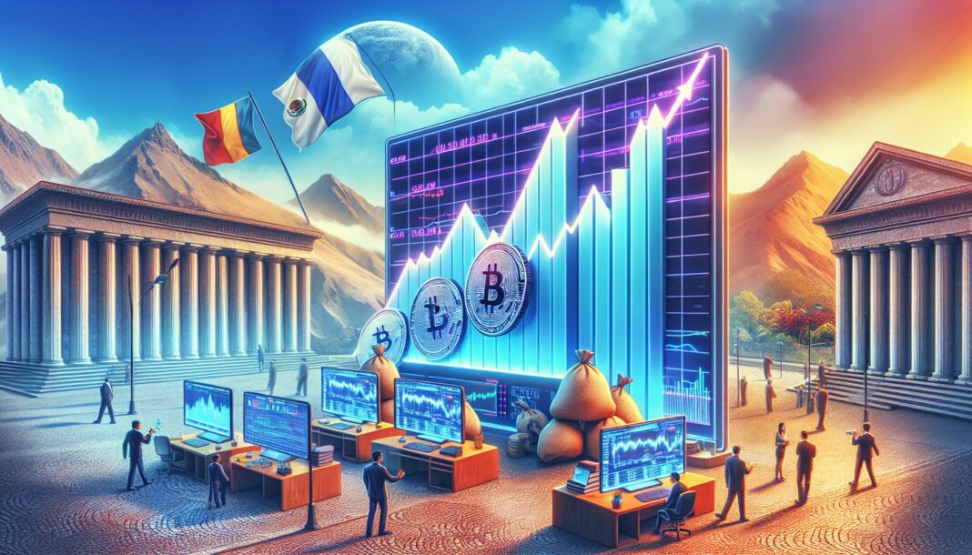 USDT wint terrein in Venezuela door hyperinflatie en Binance P2P