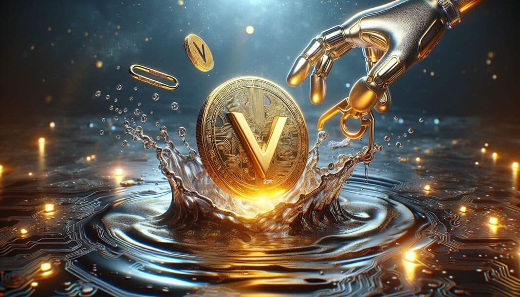 Ventuals lanceert vHYPE liquid crypto staking token op Hyperliquid HIP-3