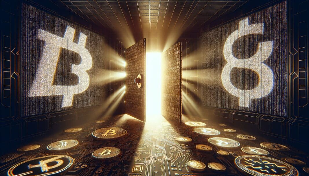 VK heft verbod op crypto ETP’s op en versoepelt regelgeving